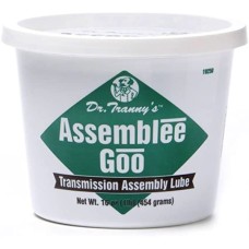 Спец.профессион.смазка для сборки трансмиссионных частей