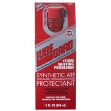 Стабилизатор трансмиссионой жидкости для АКПП