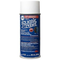 Набор устраняющий скрип тормозов (аэрозоль)