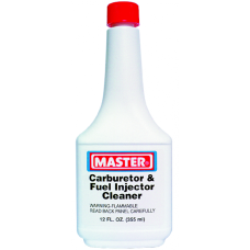 Очиститель инжектора и карбюратора