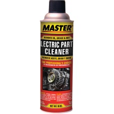 Очиститель электрических узлов  (аэрозоль)