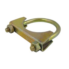 Хомут для выхлопных труб Хомут для выхлопных труб