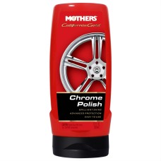 Полироль для хрома