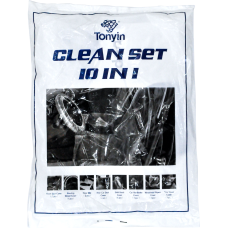 НАБОР ДЛЯ ЗАЩИТЫ ДЕТАЛЕЙ ИНТЕРЬЕРА