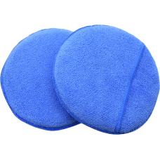 АППЛИКАТОР ИЗ МИКРОФИБРЫ 125MM