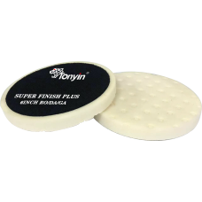 ПОЛИРОВАЛЬНЫЙ ДИСК CCS SMART ФИНИШНЫЙ  5 ДЮЙМОВ 