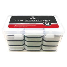 АППЛИКАТОР ДЛЯ НАНЕСЕНИЯ КЕРАМИКИ 