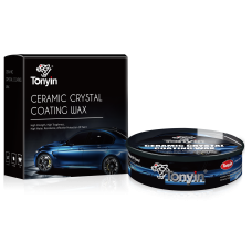 СИНТЕТИЧЕСКИЙ ТВЕРДЫЙ ВОСК С КЕРАМИКОЙ