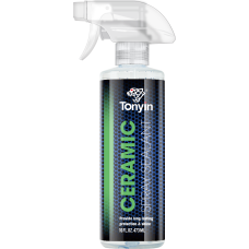 КЕРАМИЧЕСКОЕ ПОКРЫТИЕ СПРЕЙ (ТОП/БУСТ)