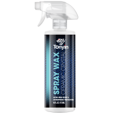 ЖИДКИЙ КЕРАМИЧЕСКИЙ ВОСК СПРЕЙ