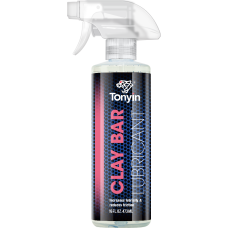 ЛУБРИКАНТ ДЛЯ ГЛИНЫ