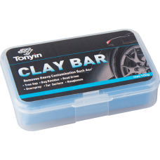 ГЛИНА ДЛЯ ЧИСТКИ (ТВЁРДАЯ) 100g