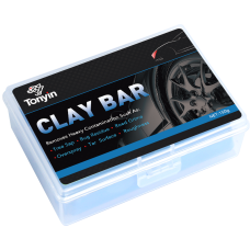 ГЛИНА ДЛЯ ЧИСТКИ (ТВЁРДАЯ) 180g