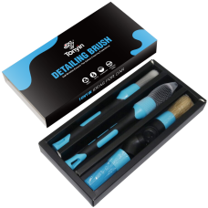 КИСТИ ДЛЯ ДЕТЕЙЛИНГА НАБОР 5