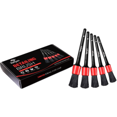 КИСТИ ДЛЯ ДЕТЕЙЛИНГА НАБОР 5