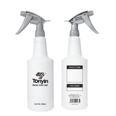 ПУЛЬВЕРИЗАТОР DISPENSER SPRAY  BOTTLE