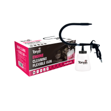 ENGINE CLEANING FLEXIBLE  GUN