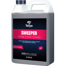 ОЧИСТИТЕЛЬ ДВИГАТЕЛЯ ( 1:2--1:6 )