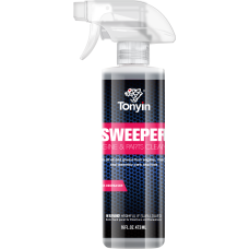 ОЧИСТИТЕЛЬ ДВИГАТЕЛЯ