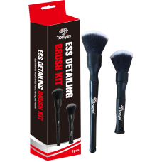 КИСТЬ ДЛЯ ДЕТЕЙЛИНГА МЯГКАЯ