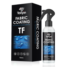 КЕРАМИЧЕСКОЕ ПОКРЫТИЕ ДЛЯ ТКАНИ