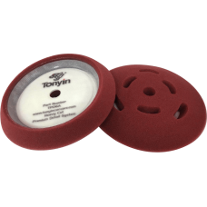 ДИСК ДЛЯ ПОЛИРОВКИ ТВЕРДЫЙ FOAM GRIP PAD （HEAVY CUT)
