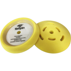 ДИСК ДЛЯ ПОЛИРОВКИ СРЕДНИЙ FOAM GRIP PAD  （MEDIUM CUT)
