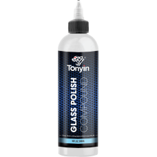 ПОЛИРОЛЬ ДЛЯ СТЕКЛА