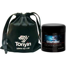 СИНТЕТИЧЕСКИЙ ТВЕРДЫЙ ВОСК С ГРАФЕНОМ