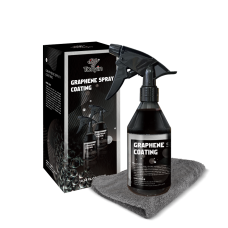 ГРАФЕНОВОЕ ПОКРЫТИЕ СПРЕЙ