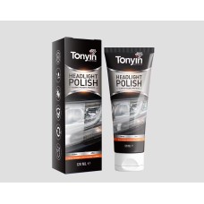 ПОЛИРОЛЬ ДЛЯ ФАР АВТОМОБИЛЯ