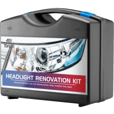 НАБОР ДЛЯ ВОССТАНОВЛЕНИЯ ПРОЗРАЧНОСТИ ФАР