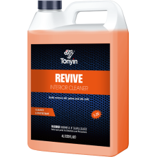 ОЧИСТИТЕЛЬ ИНТЕРЬЕРА  (1:10--1:20 )