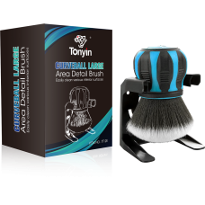 ЩЕТКА ДЛЯ ЧИСТКИ САЛОНА МЯГКАЯ