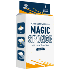 МАГИЧЕСКАЯ ГУБКА ДЛЯ ОЧИСТКИ КУЗОВА 6G