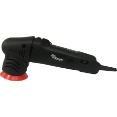 ОРБИТАЛЬНАЯ ПОЛИРОВАЛЬНАЯ МАШИНКА 8