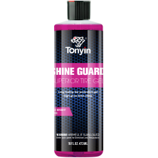 ЧЕРНИТЕЛЬ ДЛЯ ШИН НА РАСТВОРИТЕЛЯХ