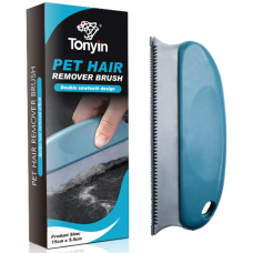 ЩЁТКА ДЛЯ УДАЛЕНИЯ ШЕРСТИ 