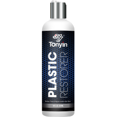 ВОССТАНОВИТЕЛЬ ПЛАСТИКА