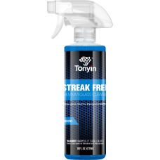 ОЧИСТИТЕЛЬ ДЛЯ СТЕКЛА