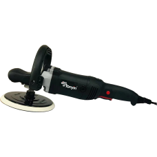 ПОЛИРОВАЛЬНАЯ МАШИНКА