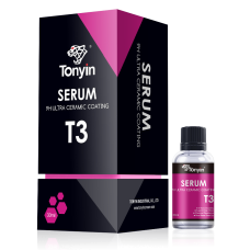 КЕРАМИЧЕСКОЕ ПОКРЫТИЕ SERUM 9H ULTRA