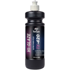 ПОЛИРОВАЛЬНАЯ ПАСТА СУПЕР ФИНИШ