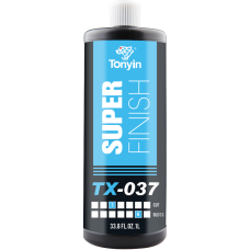 ПОЛИРОВАЛЬНАЯ ПАСТА СУПЕР ФИНИШ