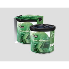 АРОМАТИЗАТОР ГЕЛЕВЫЙQUALITY PERFUME GEL(WHITE MUSK)