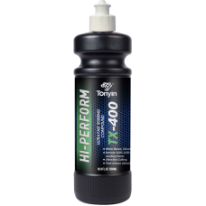 ПОЛИРОВАЛЬНАЯ ПАСТА КРУПНАЯ