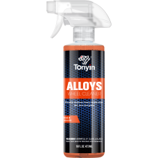 ОЧИСТИТЕЛЬ ДЛЯ ДИСКОВ И ШИН