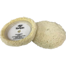 ДИСК ДЛЯ ПОЛИРОВКИ ШЕРСТЯНОЙ  WOOL GRIP PAD ( HEAVY CUT)