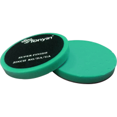 ПОЛИРОВАЛЬНЫЙ ДИСК  CCS SMART АБРАЗИВНЫЙ 5 ДЮЙМОВ 