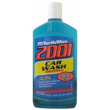 Автомобильный шампунь ” Finish 2001”